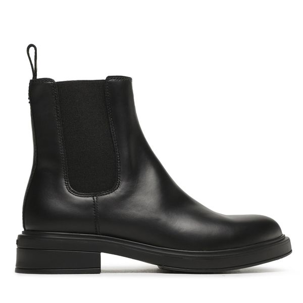 Boss Chelsea cipele Boss Vanity Chbootie-C 50498795 10252284 01 Black 001