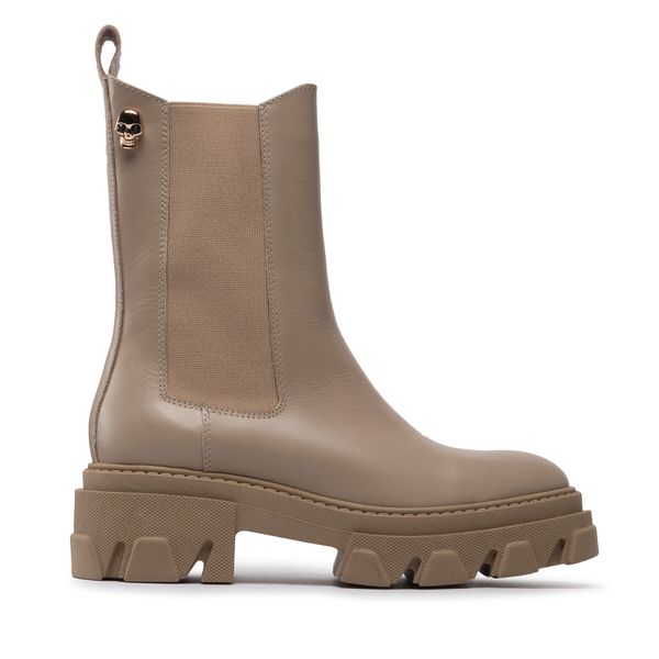 Carinii Chelsea cipele Carinii B8465 R77-000-000-E33