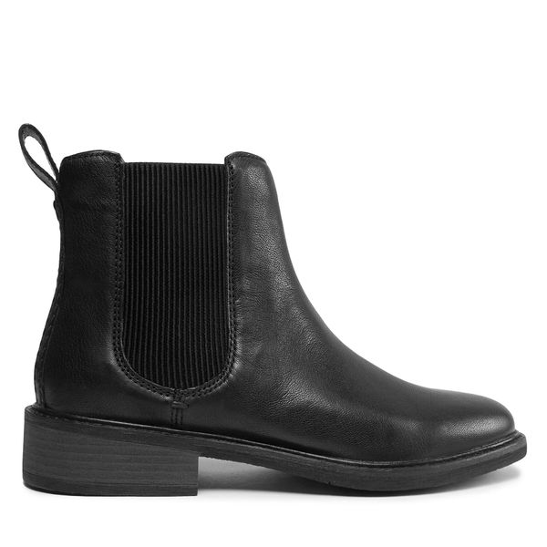 Clarks Chelsea cipele Clarks Cologne Arlo 2 261747674 Black Leather