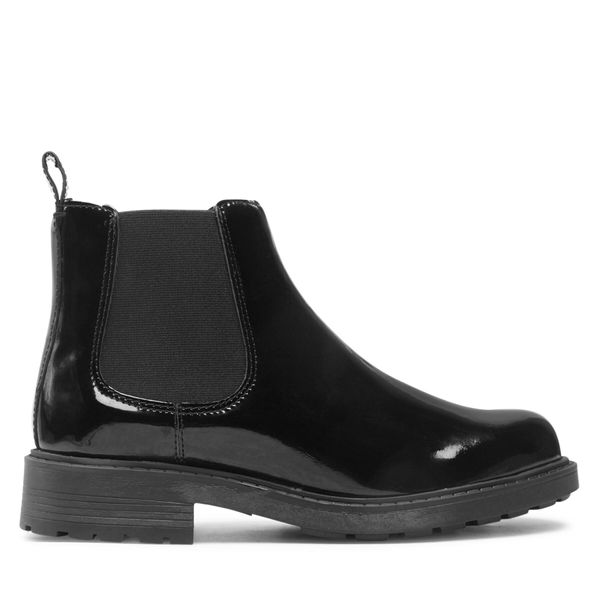 Clarks Chelsea cipele Clarks Orinoco2 Lane 261636224 Black Pat