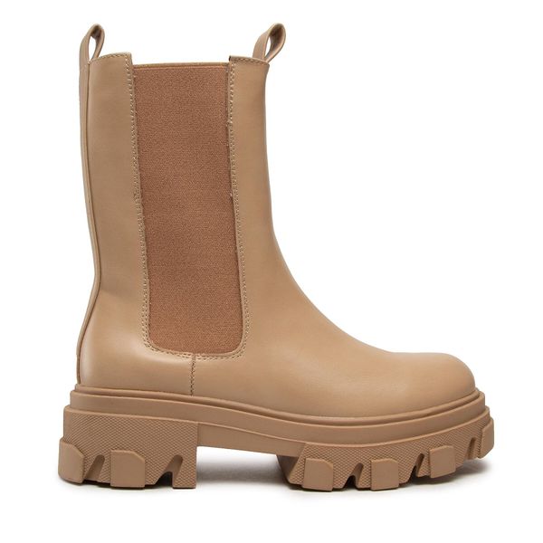 DeeZee Chelsea cipele DeeZee ZAL12901-3 Beige