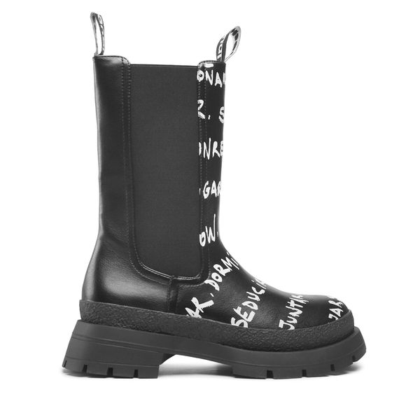 Desigual Chelsea cipele Desigual 22WSTP03 2000