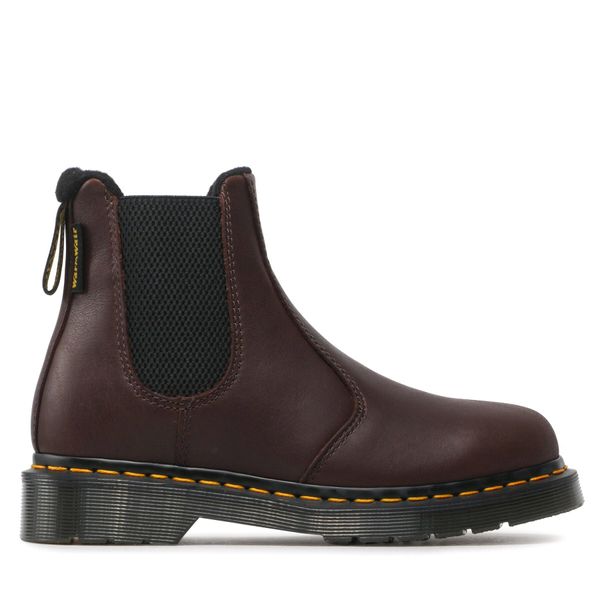 Dr. Martens Chelsea cipele Dr. Martens 2976 27821201 Bordeaux