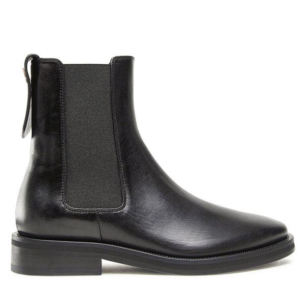 Fabi Chelsea cipele Fabi FD777B Nero
