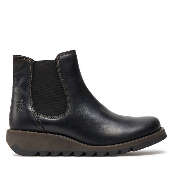 Fly London Chelsea cipele Fly London Salvfly P143195000 Black