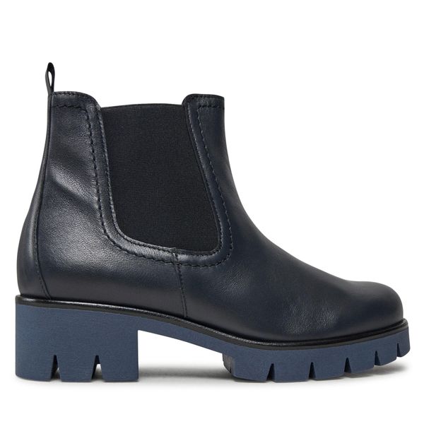 Gabor Chelsea cipele Gabor 31.710.26 Midnight(Blue) 26