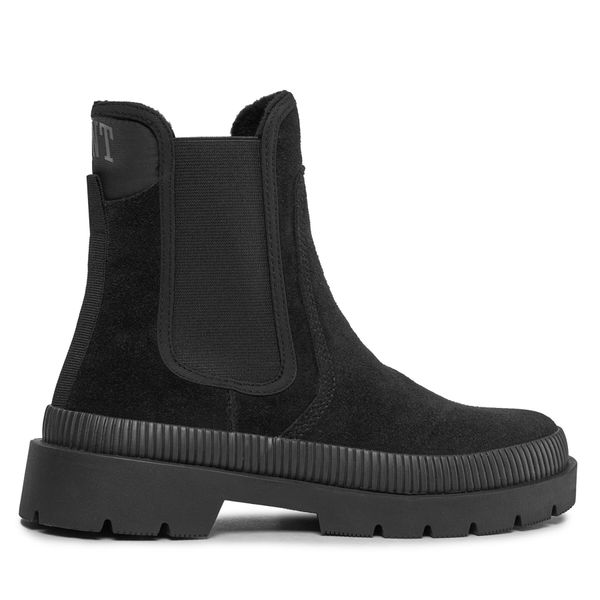 Gant Chelsea cipele Gant St Broomly Chelsea Boot 27553337 Black
