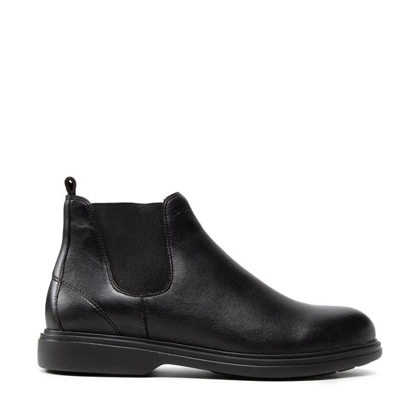 Geox Chelsea cipele Geox U Ottavio C U16DCC 00043 C9999 Black