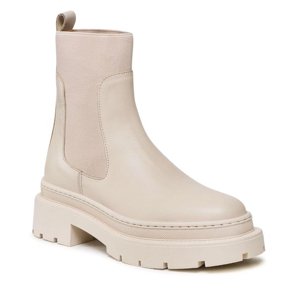 Gino Rossi Chelsea cipele Gino Rossi 222FW104 Beige