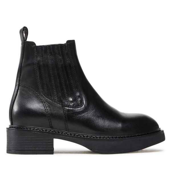 Gino Rossi Chelsea cipele Gino Rossi 6022 Black