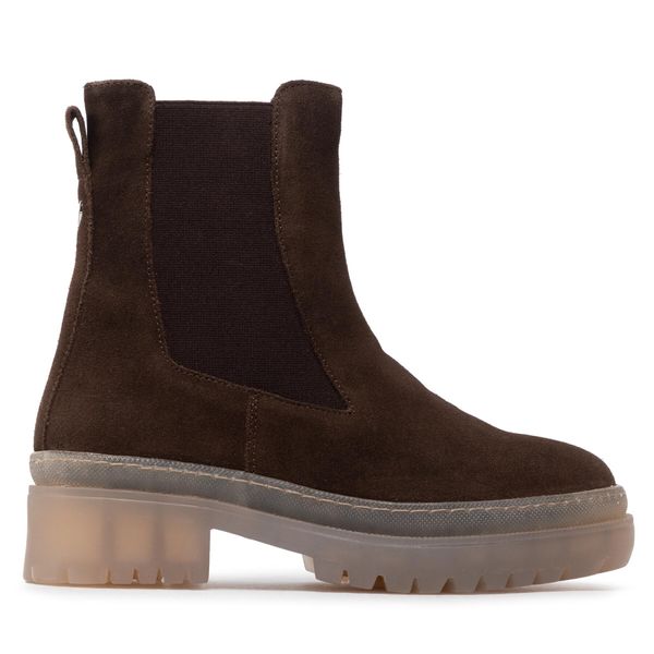 Gioseppo Chelsea cipele Gioseppo Waldhof 67492 Dark Brown