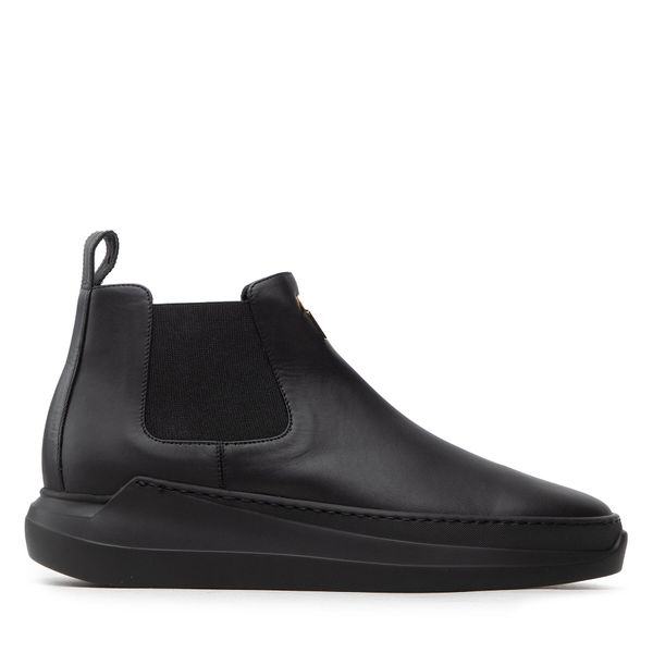 Giuseppe Zanotti Chelsea cipele Giuseppe Zanotti EU20001 Black 010