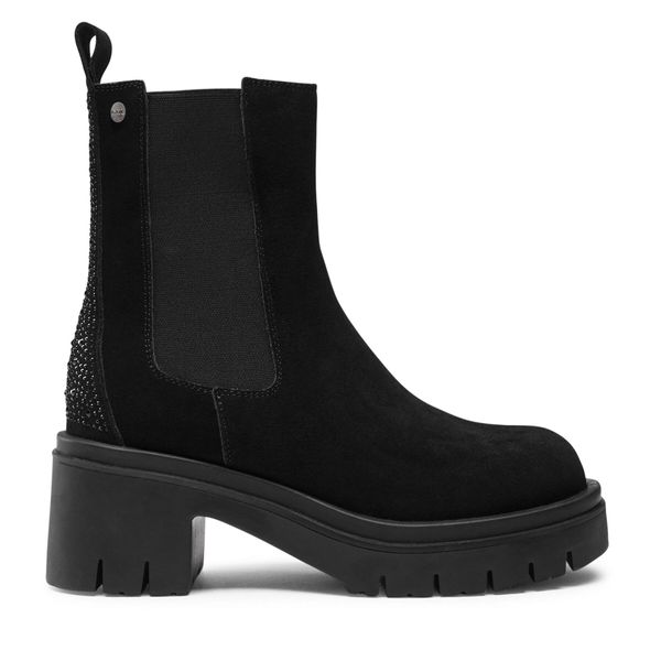 GOE Chelsea cipele GOE MM2N4056 Black