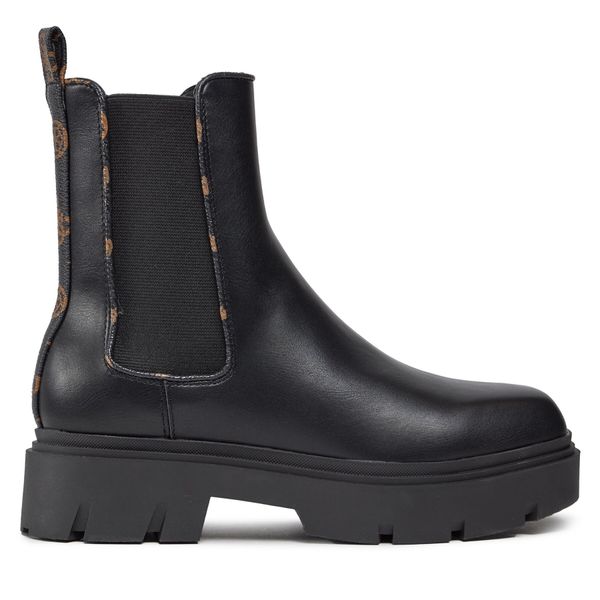 Guess Chelsea cipele Guess FL8REN ELE10 BLACK