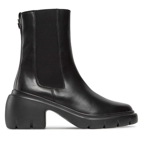 HÖGL Chelsea cipele HÖGL 6-104607 Schwarz 0100