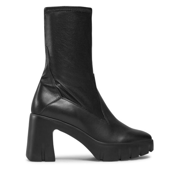 HÖGL Chelsea cipele HÖGL 6-105548 Schwarz 0100