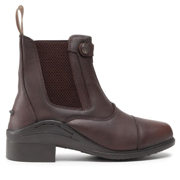 Horka Chelsea cipele Horka Jackson 146355 Brown 05
