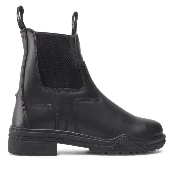 Horka Chelsea cipele Horka Protecto 146140 Black