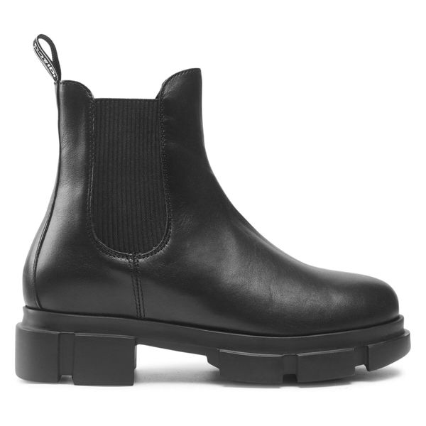 IGI&CO Chelsea cipele IGI&CO 2684700 Nero