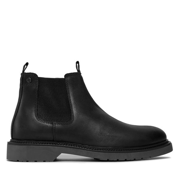 Jack&Jones Chelsea cipele Jack&Jones 12140924 Pirate Black 2854610