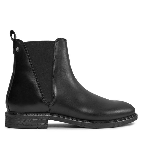 Jack&Jones Chelsea cipele Jack&Jones 12241133 Anthracite 4286590