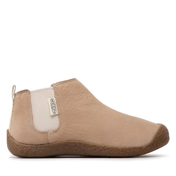 Keen Chelsea cipele Keen Mosey Chelsea Leather 1026453 Safari/Birch