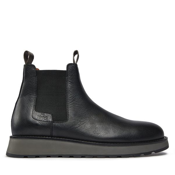 Liu Jo Chelsea cipele Liu Jo Ben 01 7G3009 PX108 Black 22222