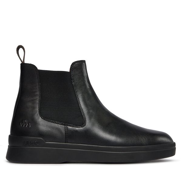 Liu Jo Chelsea cipele Liu Jo Duke 02 7G3017 PX457 Black 22222