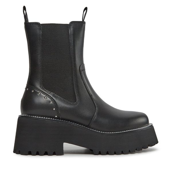 Liu Jo Chelsea cipele Liu Jo Flair 06 SF3019 PX241 Black 22222