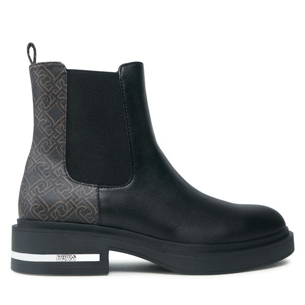 Liu Jo Chelsea cipele Liu Jo Gabrielle 27 SF3127 EX214 Black/Brown S1033