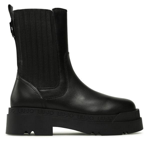 Liu Jo Chelsea cipele Liu Jo Love 43 SF3041 PX241 Black 22222