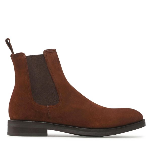 Lord Premium Chelsea cipele Lord Premium Chelsea 5600 Dark Brown S07