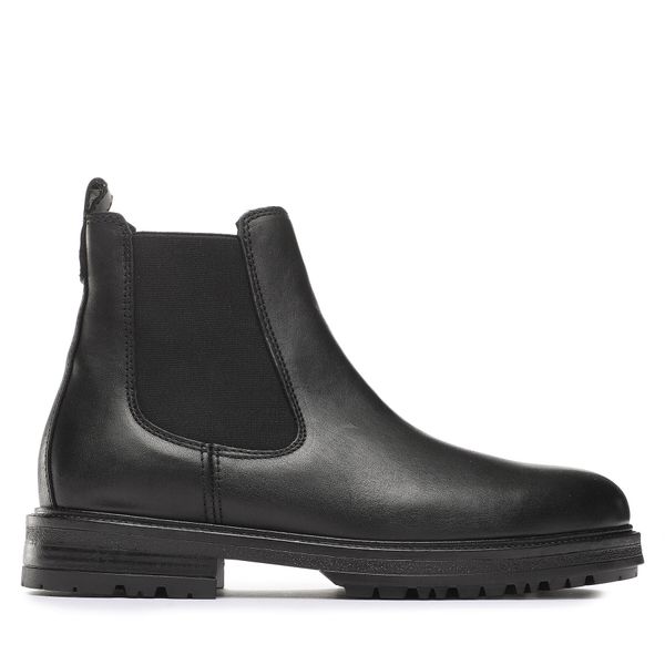 Marc O'Polo Chelsea cipele Marc O'Polo 307 27385001 110 Black 990