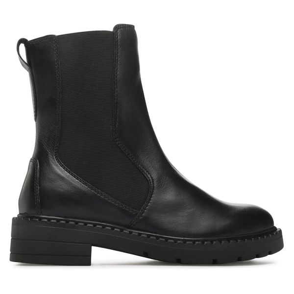 Marco Tozzi Chelsea cipele Marco Tozzi 2-25401-41 Black 001