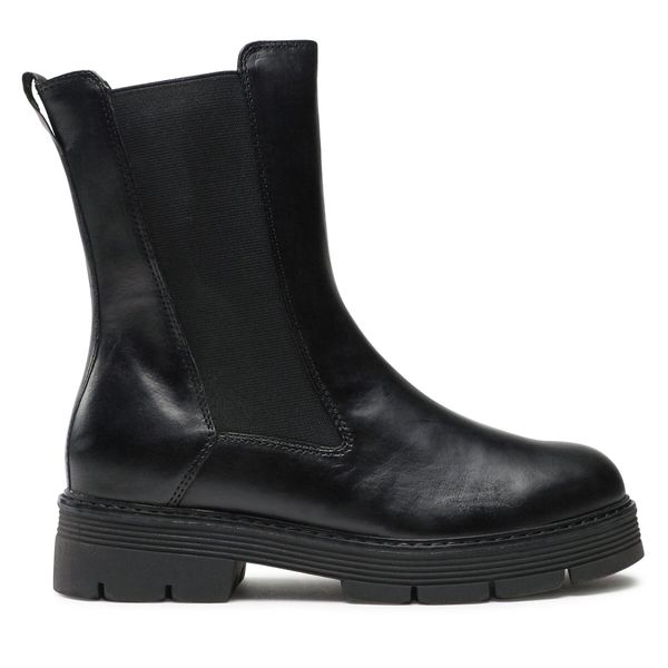 Marco Tozzi Chelsea cipele Marco Tozzi 2-25441-41 Black 001
