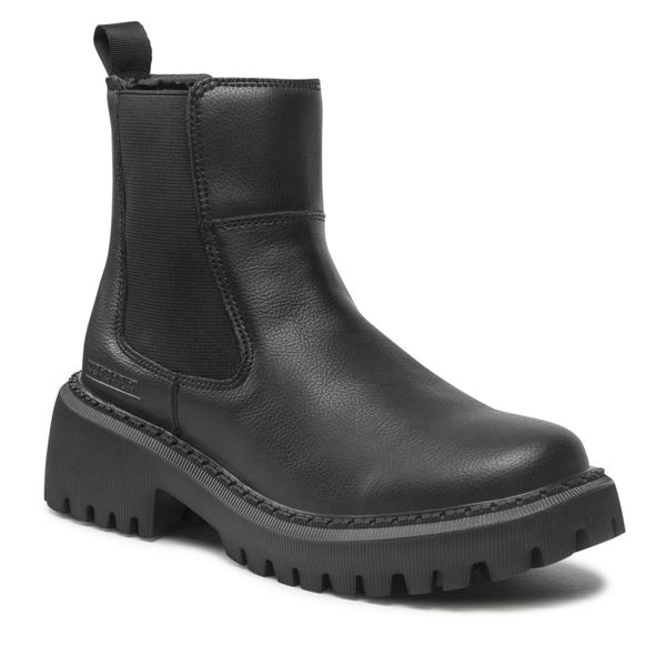 Napapijri Chelsea cipele Napapijri Berry 03 NP0A4H7O Black 041