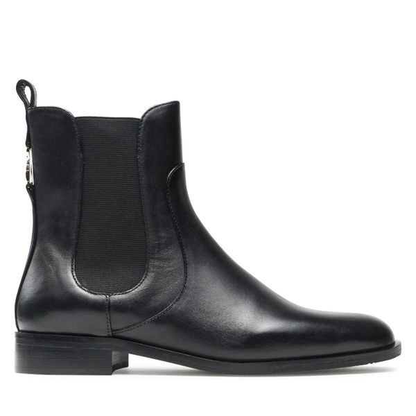 Patrizia Pepe Chelsea cipele Patrizia Pepe 8Y0058/L078-K103 Nero