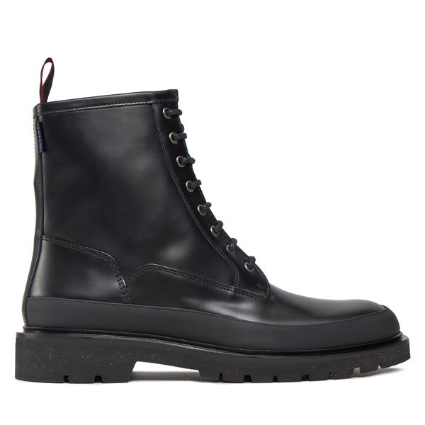 Paul Smith Chelsea cipele Paul Smith Barents M2S-BAE01-LLEA Black 79