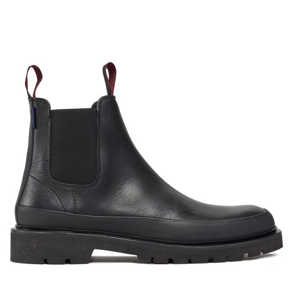 Paul Smith Chelsea cipele Paul Smith Geyser M2S-GEY01-LLEA Black 79