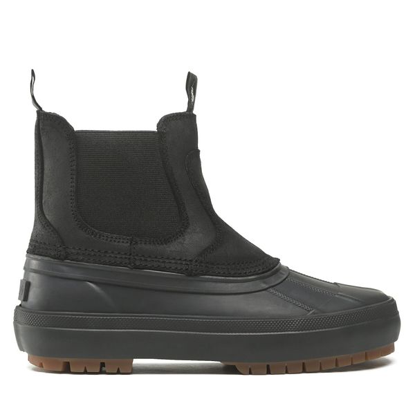 Polo Ralph Lauren Chelsea cipele Polo Ralph Lauren Claus Chlsea 812878103002 Black