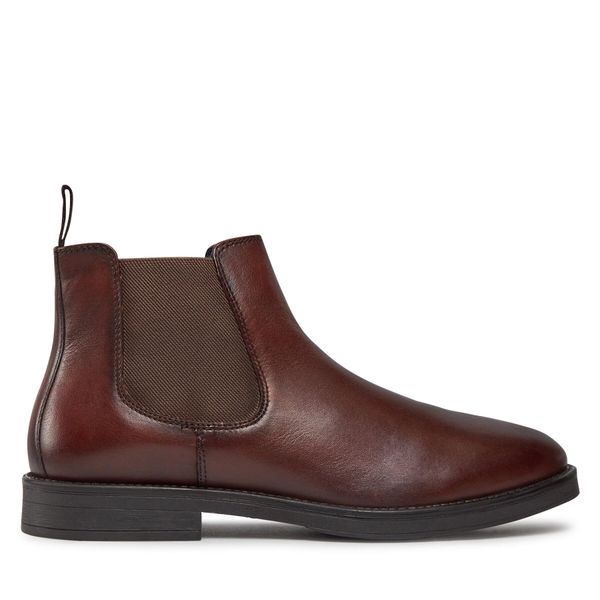 s.Oliver Chelsea cipele s.Oliver 5-15300-41 Brown 300