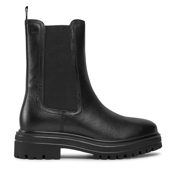 s.Oliver Chelsea cipele s.Oliver 5-25418-41 Black 001