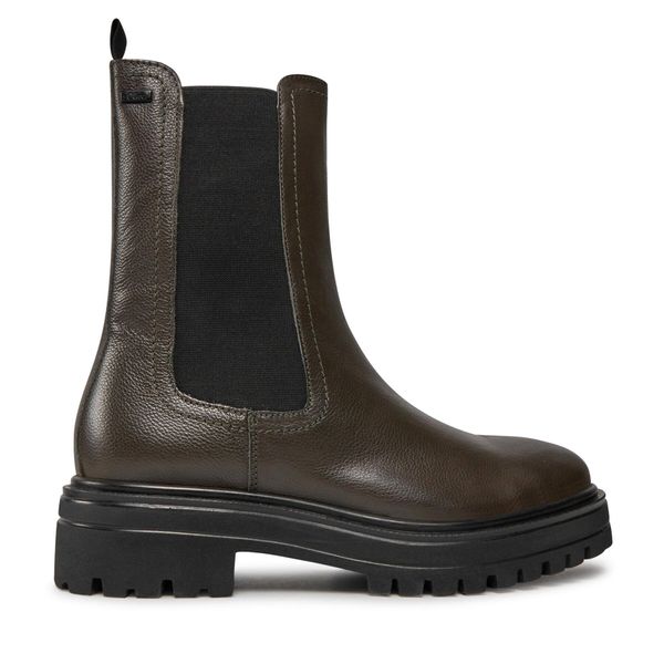 s.Oliver Chelsea cipele s.Oliver 5-25418-41 Khaki 701