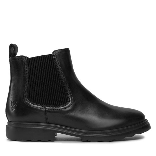 Salamander Chelsea cipele Salamander 32-29801-01 Black