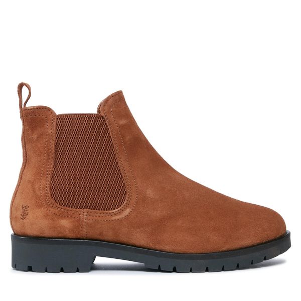 Salamander Chelsea cipele Salamander 32-41709-27 Cognac