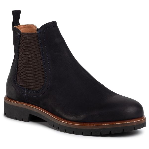 Salamander Chelsea cipele Salamander Pinnea 32-41709-12 Navy