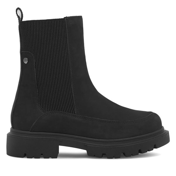 Sergio Bardi Chelsea cipele Sergio Bardi EST-C1009-01SB Black