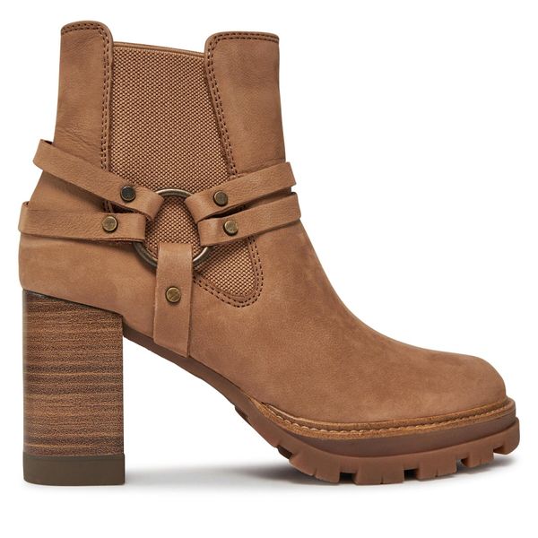 Tamaris Chelsea cipele Tamaris 1-25046-41 Camel 310