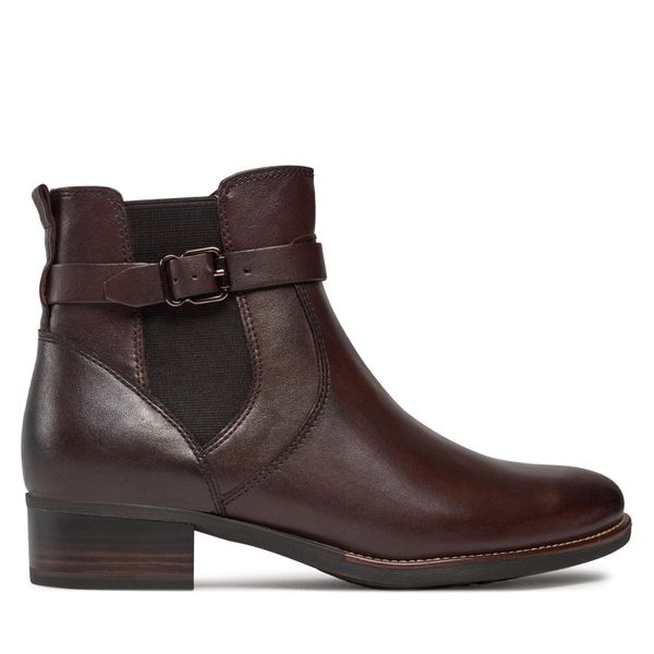 Tamaris Chelsea cipele Tamaris 1-25371-41 Mocca 304