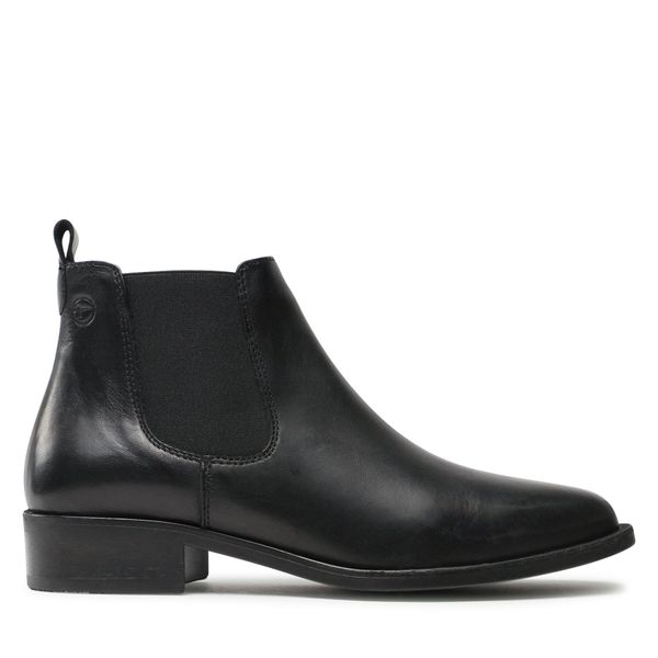 Tamaris Chelsea cipele Tamaris 1-25376-41 Black 001